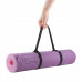 Мат для фитнеса  4FIZJO TPE 180 x 60 x 0.6 см Violet/Pink - фото №11